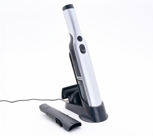 NESTILY SwiftClean™ — Ultra-Slim Cordless Handheld Vacuum (with Precision Scrub Brush)