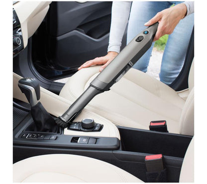 NESTILY SwiftClean™ — Ultra-Slim Cordless Handheld Vacuum (with Precision Scrub Brush)