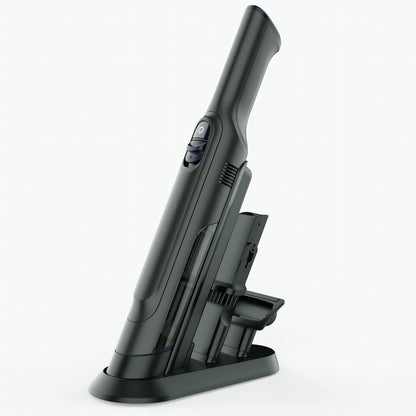 NESTILY SwiftClean™ — Ultra-Slim Cordless Handheld Vacuum (with Precision Scrub Brush)